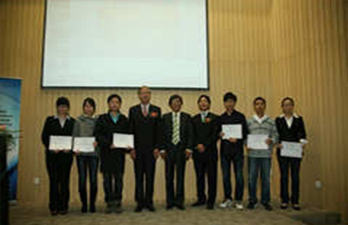 Klaus Toepfer Environmental Innovation Competition Successfully Completed